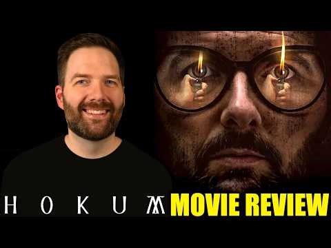 Hokum - Movie Review