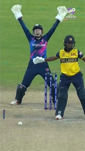 Bowlers delivered key breakthroughs #T20WorldCup encounter @DPWorldinfo Smart Delivery