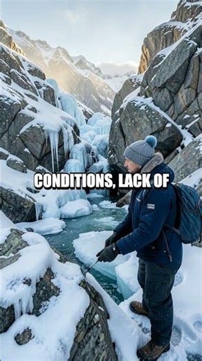 Antarctic Echoes The Frozen Frontier of Alien Contact