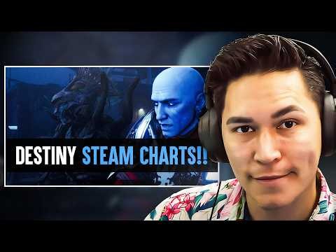 Things Are Looking Really Good For Destiny