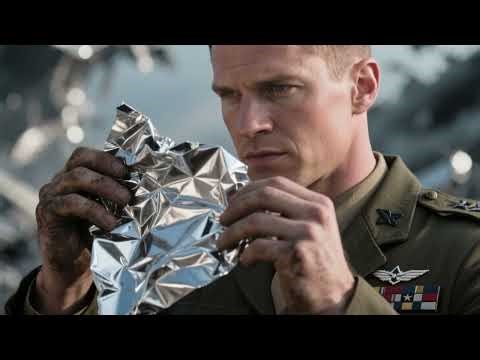 The Roswell Incident (1947) — The Crash That Sparked a UFO Legend