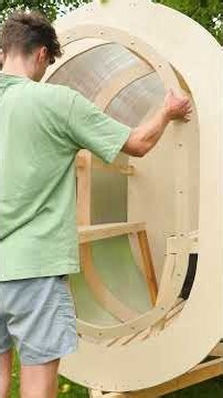 Mind-Blowing Homemade Idea