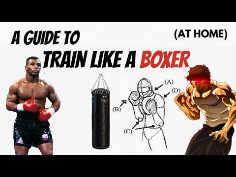 How to Fight like a Boxer - Boxing Basics for Beginners | Learn Stance, Punches, Defense & Footwork