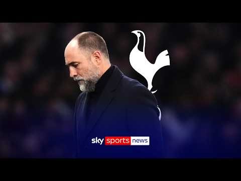 Spurs relegation battle: Which manager could rescue season?