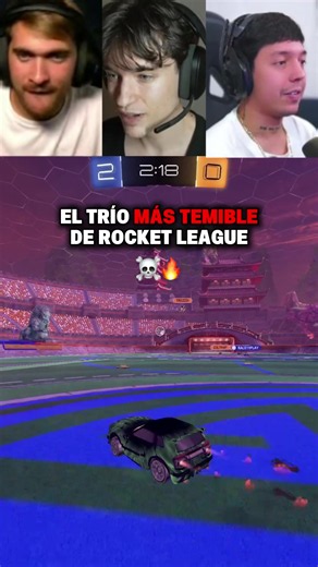 Mejora en Rocket League: configuración y consejos para no tener rivales