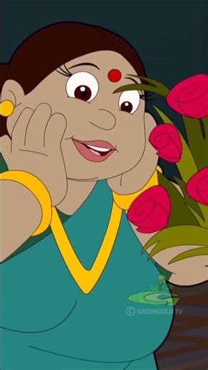 Chutki Title Song #chhotabheemsongs #chhotabheem