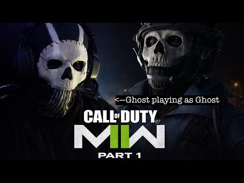 CALL OF DUTY: MW2 | #callofduty #modernwarfare2 