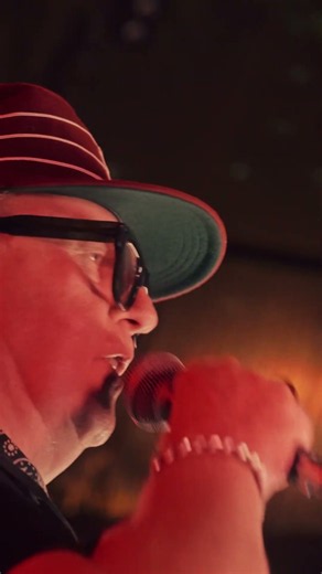 ARE YOU READY FOR THE DROP? 💥 David Rodigan live from Defected Croatia 2026 now on our channel 📺