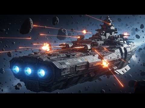 They Attacked Earth’s Homeworld—No Alien Warship Survived | HFY Sci-Fi Stories