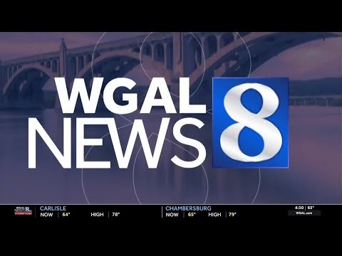 WGAL 4:30am Headlines April 17