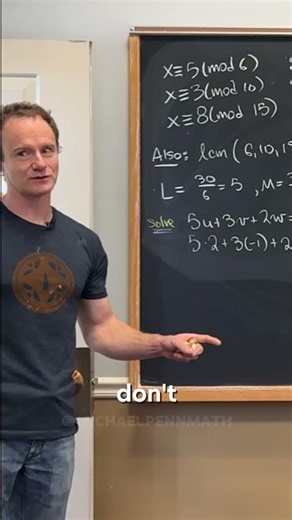 Don't Waste Time on the Full CRT Algorithm