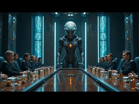 Aliens Declared War On Humans Without Knowing Who Built Their Battlefleet HFY | Sci Fi Human