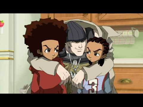 [NEW]✨The Boondocks Season 2026 Full Episodes✨✨✨#NoZoom #1080P #FullHD #nocuts✨