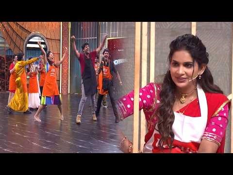 Cook With Comali Season 7 | This Week Advantage Task Winner