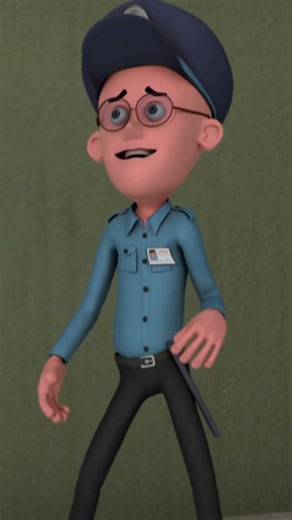 बड़े भैया, नीचे मत आना!! | Motu Patlu | मोटू पतलू
