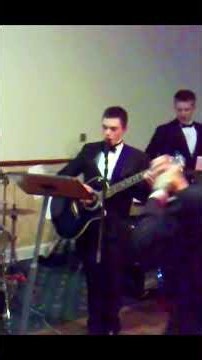 American Pie by Don McLean at the Christmas Ball [2008]