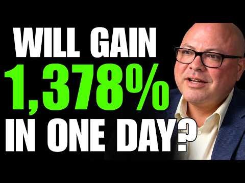 Will This $10 Biotech Stock Pick 10X This Week? (Ray Blanco & James Altucher)