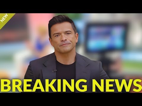 Kelly Ripa Breaks Down on Live TV — This Emotional Moment Touched Millions