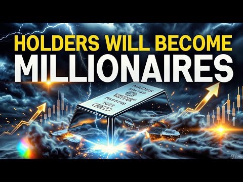 How Many Ounces of Silver Should You REALLY Be Holding Before It’s Too Late?