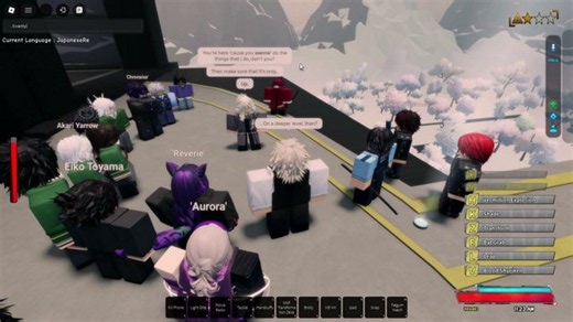 RANDOM SV EVENT..? FLASH? | DESPERATION - sppectate on Twitch