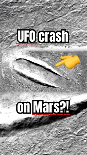 Bigfoot, UFO Crash on Mars, Google Earth Ocean Tower and More #mystery #science #caughtoncamera