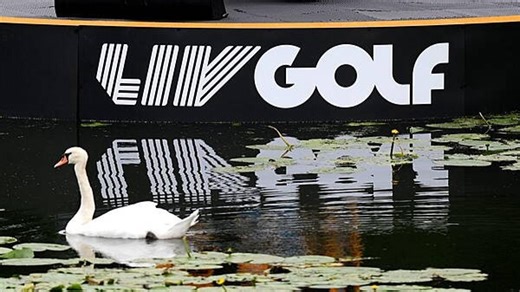 Saudi Arabia’s PIF confirms LIV Golf funding to stop after 2026 season | Connaught Telegraph