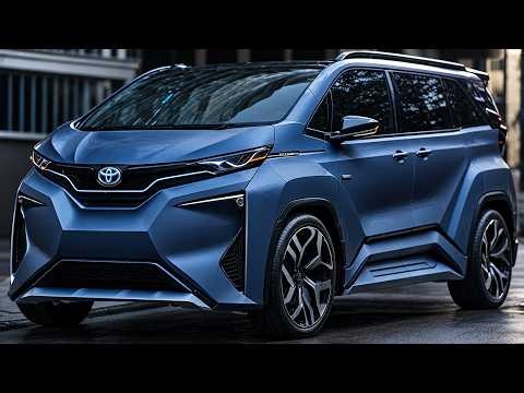 【2027年】新型トヨタ・ルーミー、ついに全貌が明らかに!? 衝撃の新デザインとフルモデルチェンジ最新情報を徹底解説！