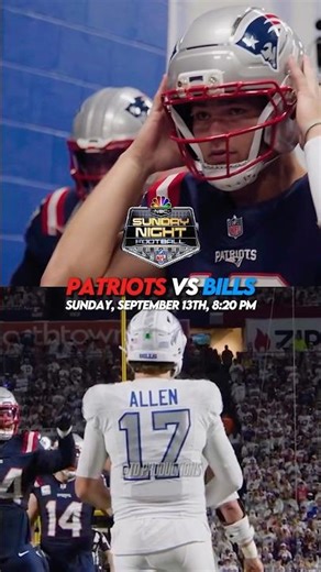 Predicting The 2026 Week 1 Schedule #shorts