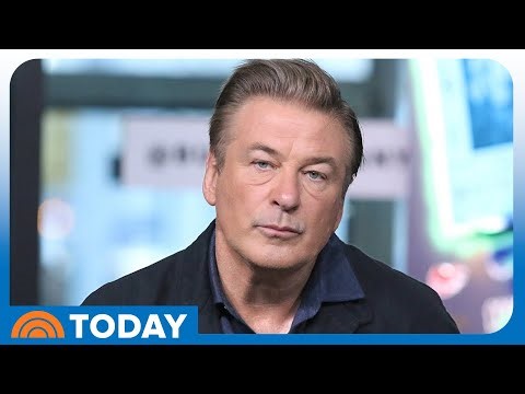 Alec Baldwin Ordered to Face Civil Trial Over ‘Rust’ Shooting