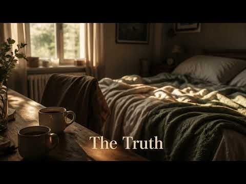 Elias ✨ The Truth | Threads of Light (Track 8/10)