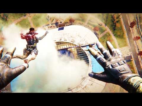 ALL Warzone Intro Cutscenes (2020-2026) Including Black Ops Royale Blackout Black Ops 7 Avalon!