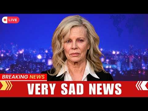 At 72, The Tragedy Of Kim Basinger Is Beyond Heartbreaking