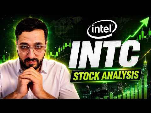Intel Corporation (INTC) Stock Technical Analysis: Bullish Momentum Building?
