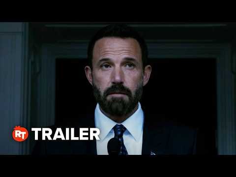 Animals Trailer #1 (2026)