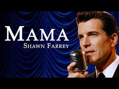 Mama - Shawn Farrey (Official Audio) | Sad Song for Mother | Emotional Tribute to Mother