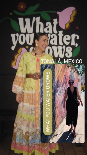 At Azteca, life, culture, and flavor come together in a vibrant celebration! Mexicans celebrate everything—especially joy‼️From Nina’s childhood painting walls in Tonalá to creating a space where color and creativity flourish, Azteca is a reflection of her passion. It’s not just the best Mexican food in the 405 — it's the Azteca way of life! ✨🌮🦋🎨#AztecaVibes #Felizidad | Azteca Mexican Grill - OKC