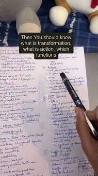 Big Data Topics Every Data Engineer Must Know for Interview: Part-1 #dataengineering #interviewprep