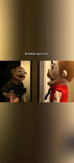 Jeffy solves world hunger pt.4#brooklynguy #jeffycore #smlfunnymoments #sml #jeffysfunnyvids