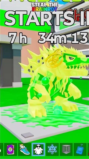 800Q/s Toxic Event Codes Secret Codes Fortnite Steal The Brainrot Admin Abuse (New Secret Codes)