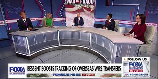 Fraud concerns and overseas welfare fund transfers enter midterm debate