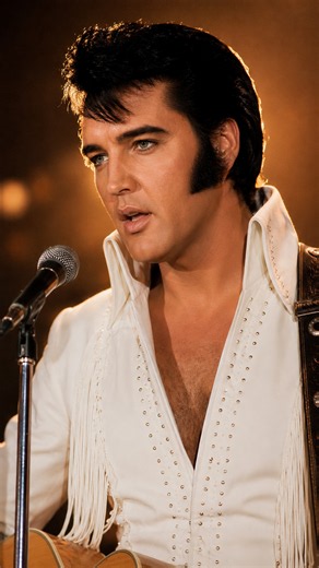Don't Be Cruel – Elvis Presley (1956)| Lyrics |Golden Echoes #lyricsvideo #50smusic #elvispresley