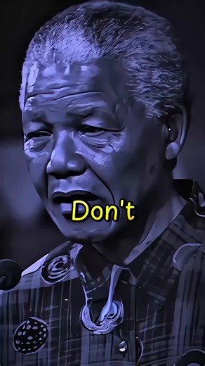Nelson Mandela Best Motivation Ever — Powerful Motivational Quotes