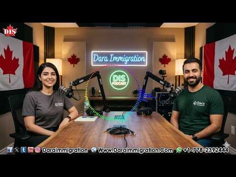 Home Care Worker Immigration Pilots Canada Podcast