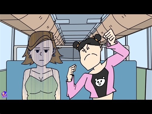 My Mom Never Protected Me, And I Just Found Out Why #MSA | MSA My Story Animated Media