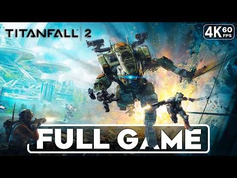 Titanfall 2 [FULL GAME]