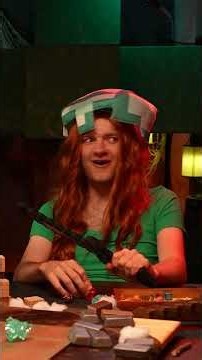 When your party sleeps in the Nether