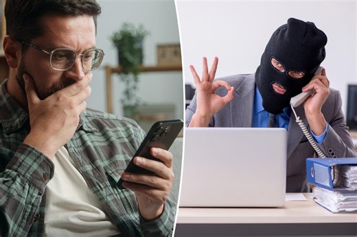 Why scam loan calls are flooding your phone and voicemail right now — and how you can stop them