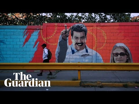 Trump holds press conference after US strikes on Venezuela and Maduro 'capture' – watch live