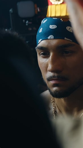 FINAL FACE OFF 😤 Teofimo Lopez Vs Shakur Stevenson | Matchroom Boxing