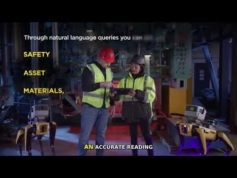 Boston Dynamics' Robot Dog Gets a Brain